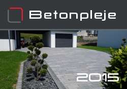 betonpleje